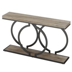 Brand New Console Table