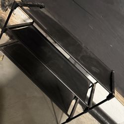 Shoe Rack 