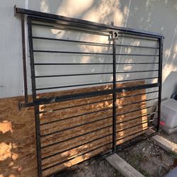 Security door 63x86