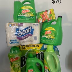 Home Cleaning ( Hablo Español ) 