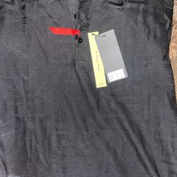 Got This Beautiful Shirt From My Uncle But It’s To Big So Ima Sell It For Some Cash Brand New Get It Off Me For Cheap 