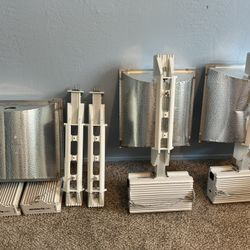 Indoor Grow Equipment, Grow Lights