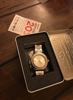 NEW IN BOX REVOLT WATCH