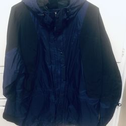 The North Face Men’s Jacket Shell Size Large