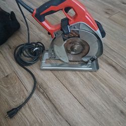 Milwaukee
15 Amp 8 in. Metal Cutting Circular Saw