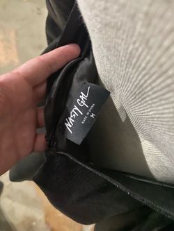 Nasty gal