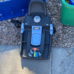 Peg-Perego Car Seat Base 