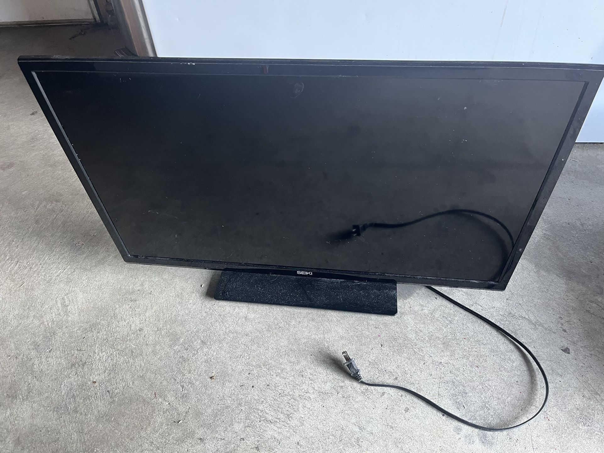 Tv Seiki