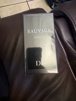 Dior cologne