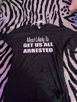 Funny T-shirt For Friends