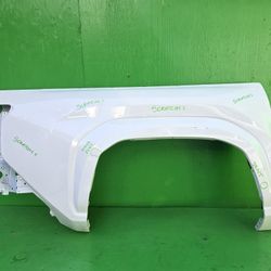 TACOMA 2024 2025 2026 QUATER PANEL