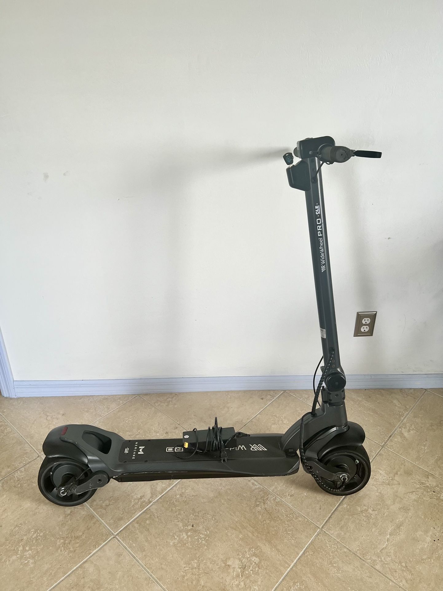 2021 Mercane Wide wheel pro