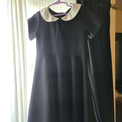 Wednesday Costume 