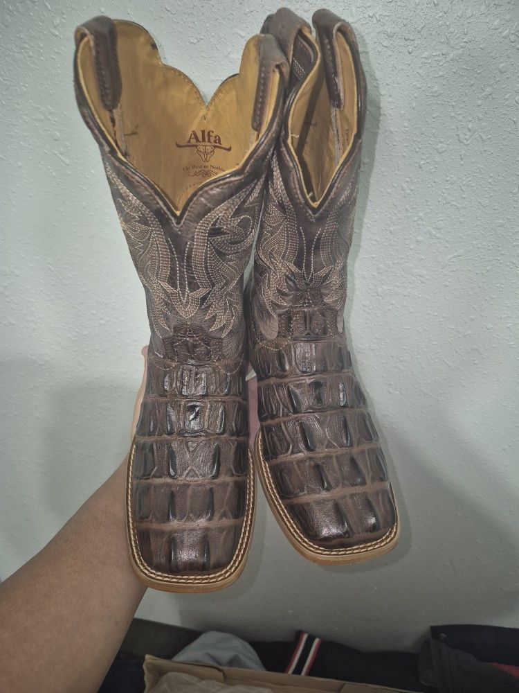 Croc Boots Kids