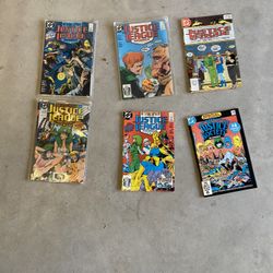 Captain America Comics