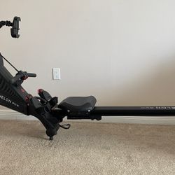 Echelon Smart Pro Row Machine