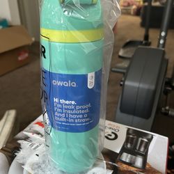 Owala Bottle