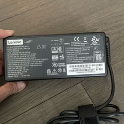 Lenovo Charger 