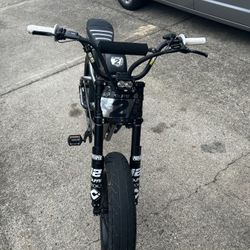 Super 73 