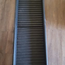 Foldable  Pet Ramp