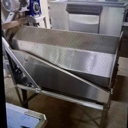 Escurridor De MAIZ IMPORTADO