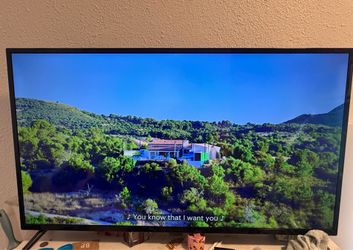 Insignia fire tv 40”