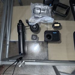 GoPro Hero 13