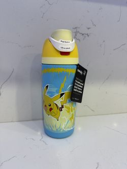 Owala x Pokemon