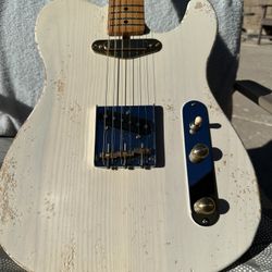 Telecaster 