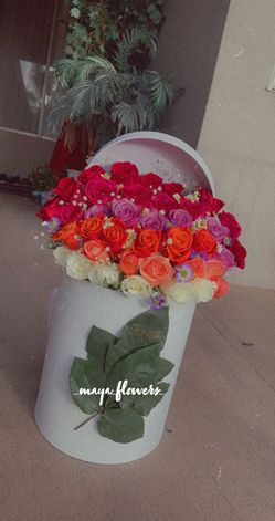 Flower Arrangements ♥️