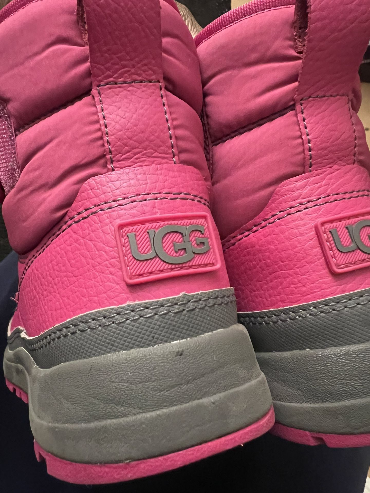 Uggs Boots 