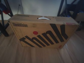 thinkvision t24i-30