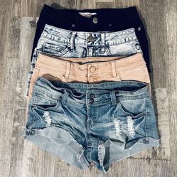 Women’s Shorts