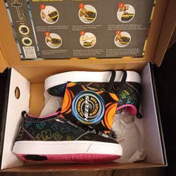 Heelys Kids Youth 13 C New  $30 In Box