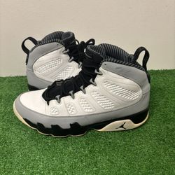 Air Jordan 9 Baron Size 9.5 $70