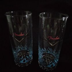 Fender Custom Shop Glasses 