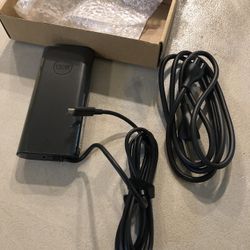 New Laptop Charger B0D24-xK Dell Laptop Charger