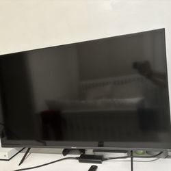 50inch 4k Tv
