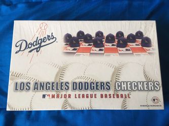 dodgers vs rockies checkers