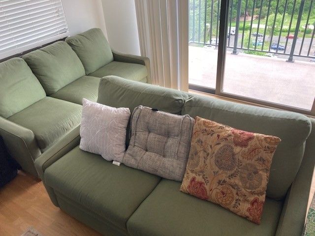 La-Z-Boy Sofa For Sale