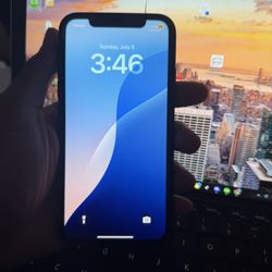iPhone 11 Unlocked 