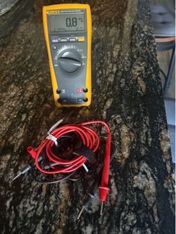 Multimeter