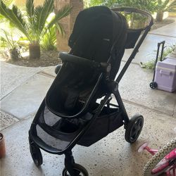 Maxi Cosi Stroller 