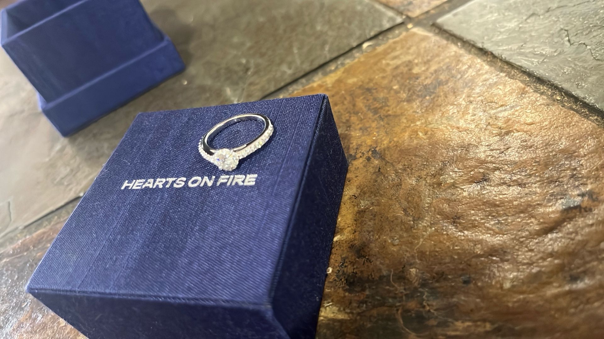 Engagement Ring Size 6