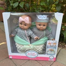 Baby Doll Sets 