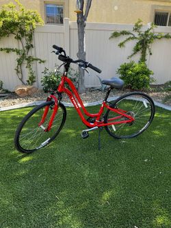 Trek Verve Se 2 Women’s Bike