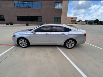2019 Chevrolet Impala