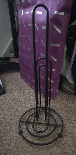Paper Towel Holder