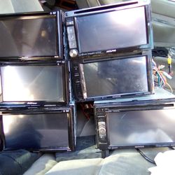 $100 Radios