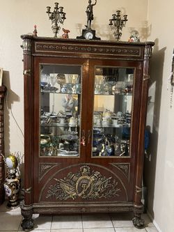 Clean Wood, antique, (Walnut Tree)